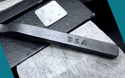 The Story Behind the DKA Mark – What Does a Responsibility Mark Mean on a Piece of Jewellery?